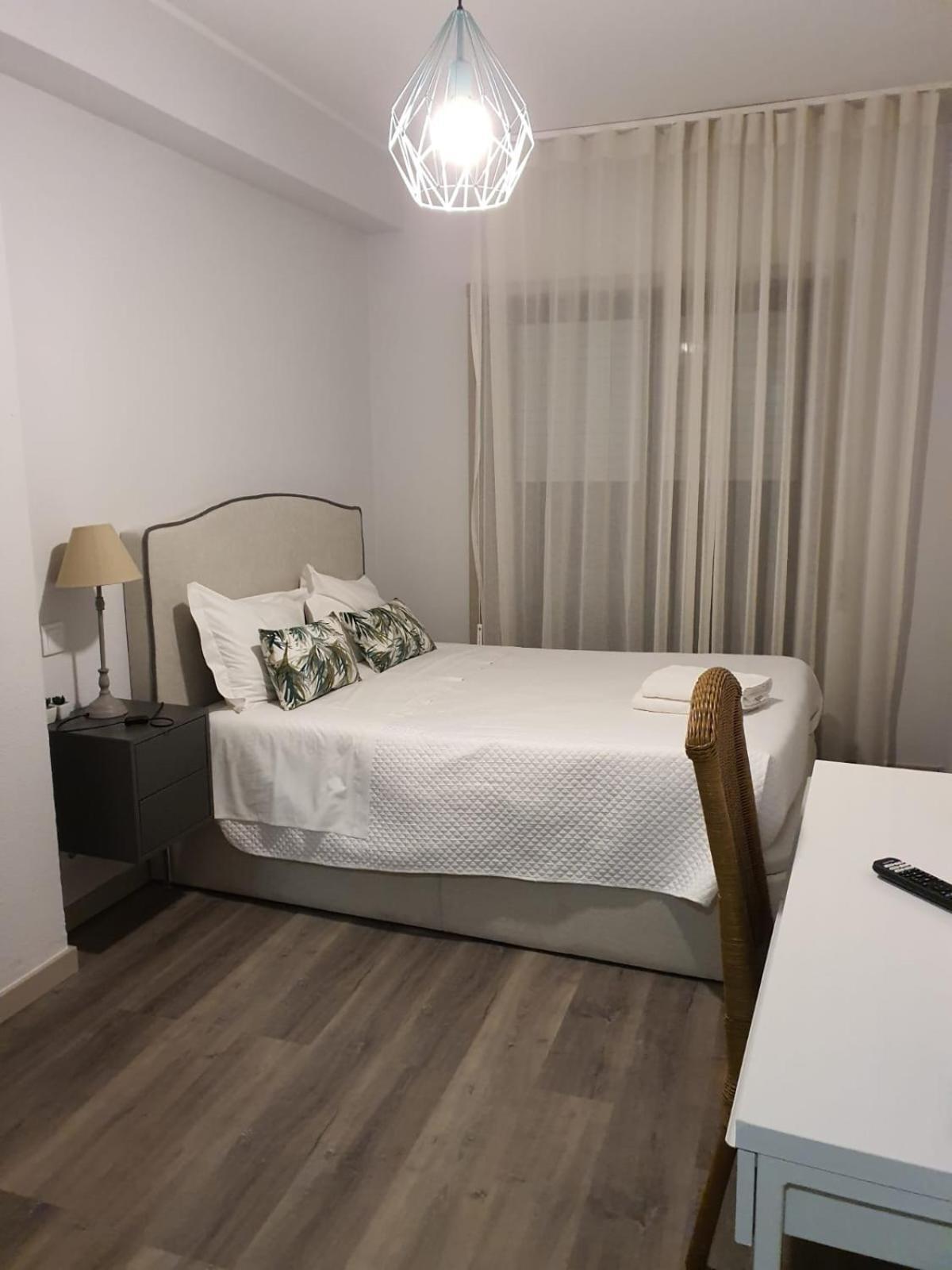 Beira Mar Loft - Suits Aveiro Exterior foto