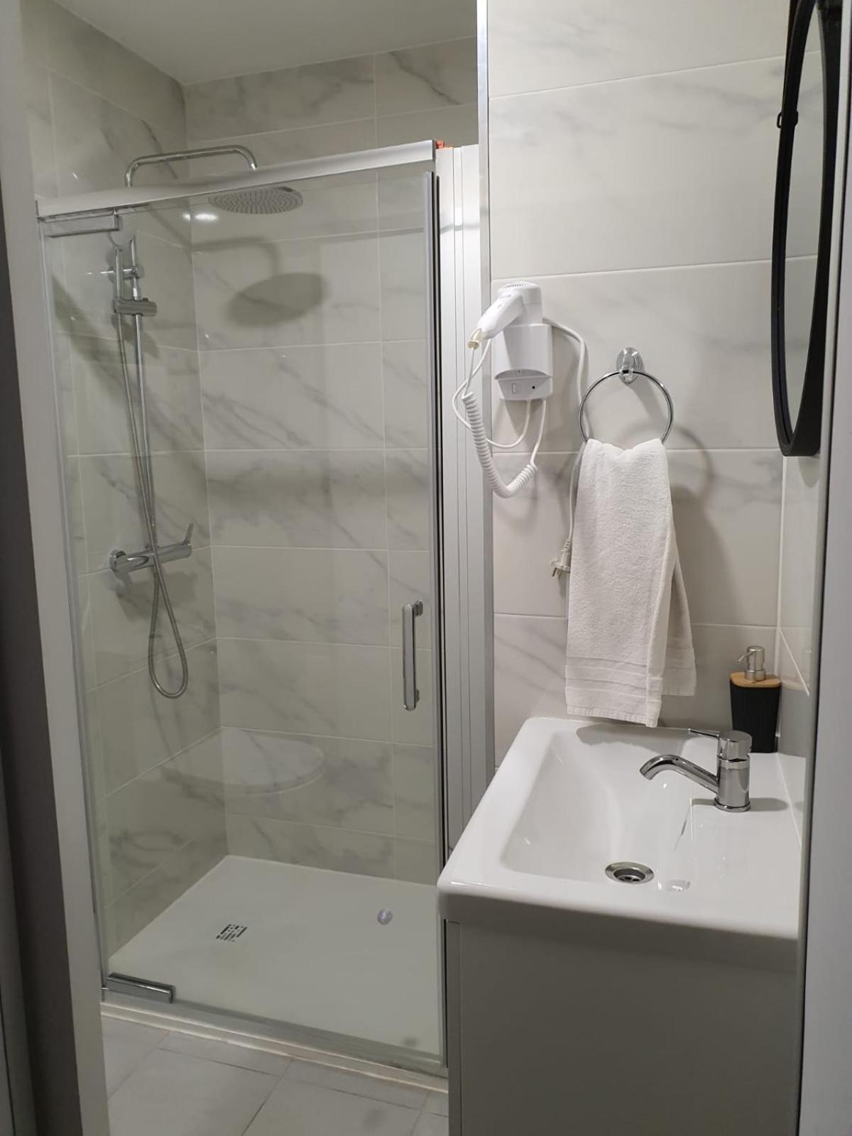 Beira Mar Loft - Suits Aveiro Exterior foto