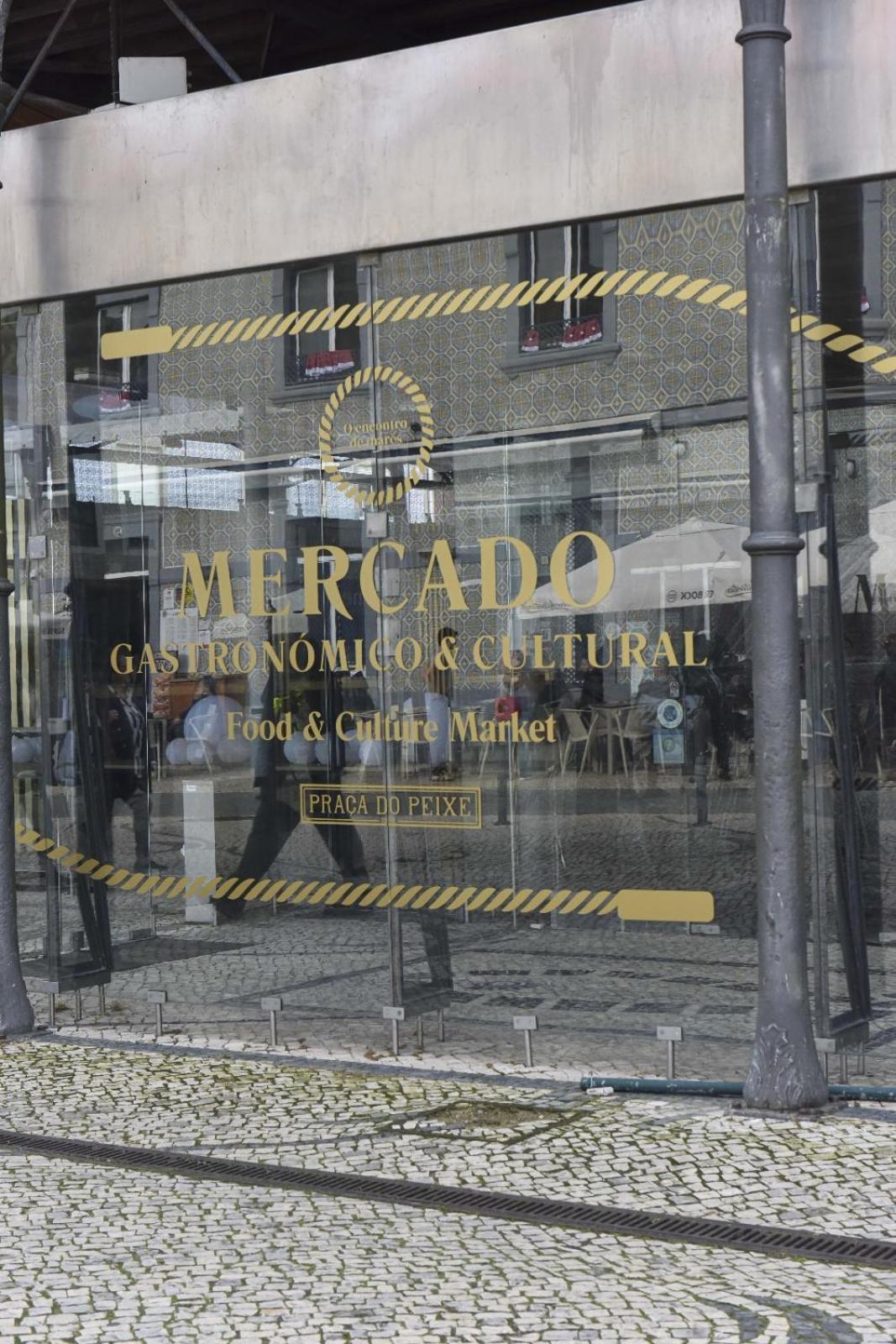 Beira Mar Loft - Suits Aveiro Exterior foto
