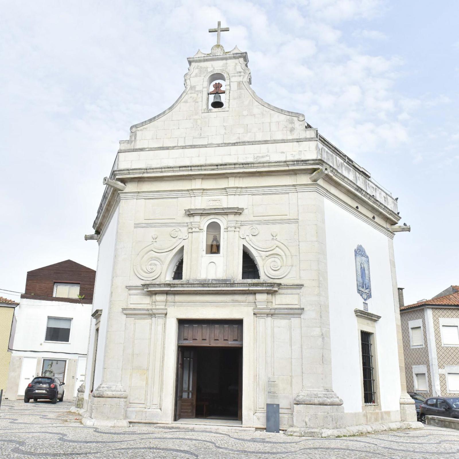 Beira Mar Loft - Suits Aveiro Exterior foto